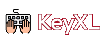 Keyxl logo